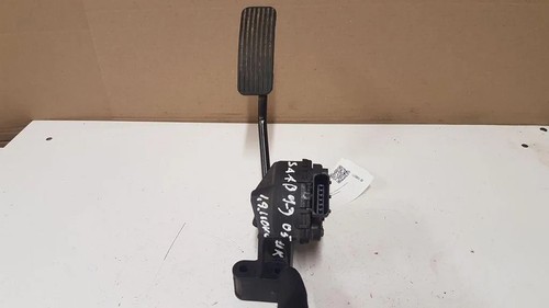 Saab estate ys3f throttle - saab, 9-3