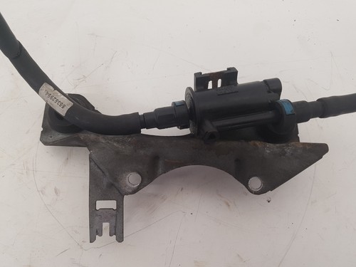 Saab aero ttid vacuum - ttid,