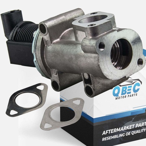 Egr valve for saab - valve, 9-3