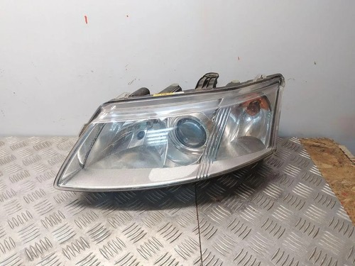 Saab estate ys3f headlight - ys3f,
