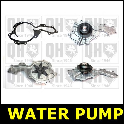 Water pump for - pump, 9-5