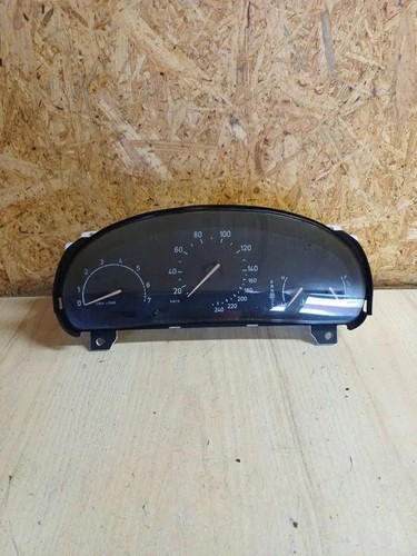 Saab ys3e instrument - ys3e,