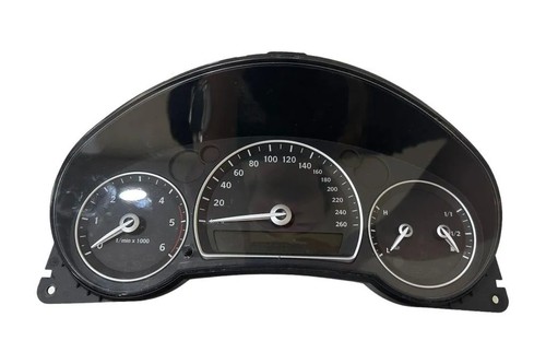 Saab ys3f instrument - 9-3,