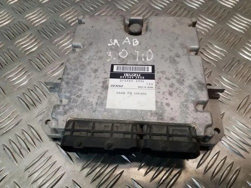 Saab estate ys3e engine - saab,