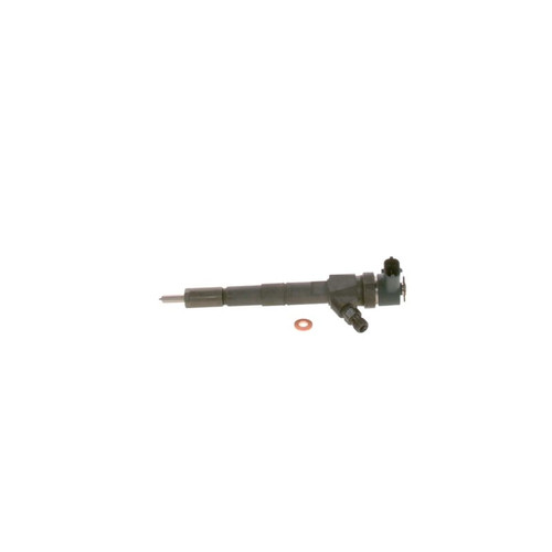 Bosch diesel injector nozzle - bosch,