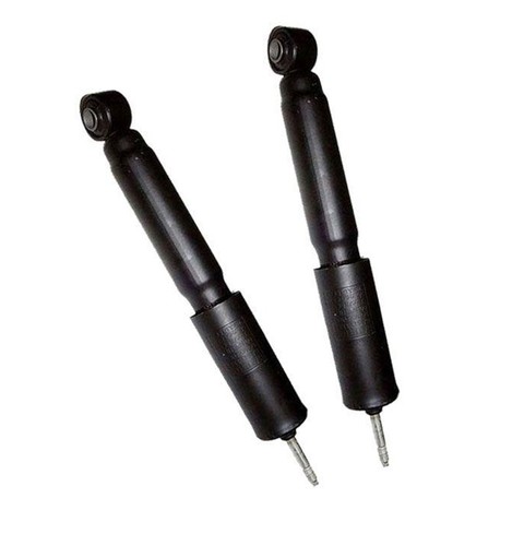 Napa pair rear shock - pair, of