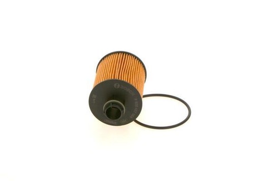 Bosch oil filter - filter, vauxhall