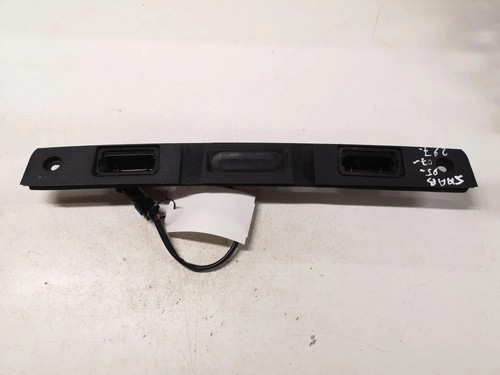 Saab estate ys3f tailgate - 9-3,