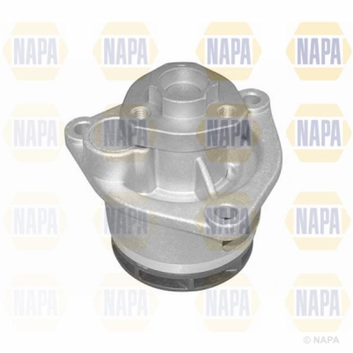 Water pump for saab - water, i