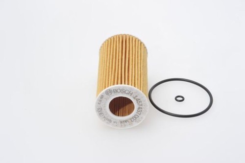 Bosch oil filter for vauxhall - filter,