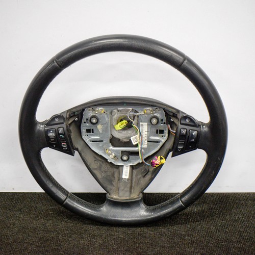 2007 saab estate mk2 - 9-3,