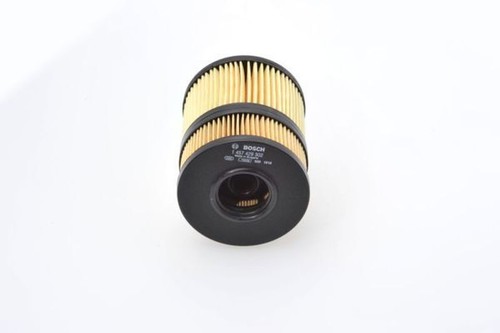 Bosch oil filter for - oil, vauxhall