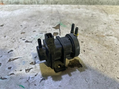 Saab estate ys3f solenoid - saab, 9-3