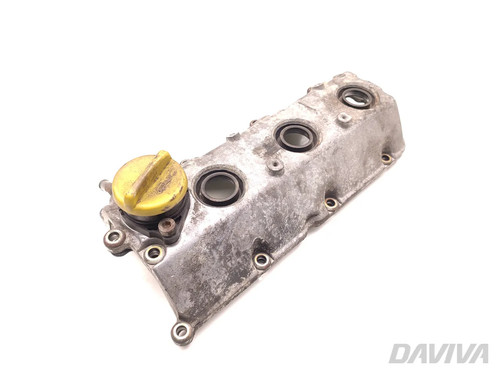 Saab engine rocker - engine, cam