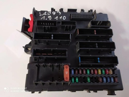 Saab estate ys3f fuse box - saab,