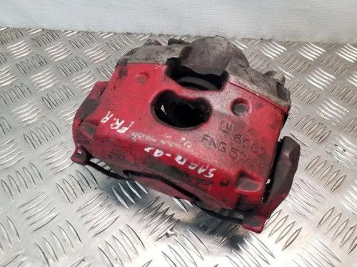 Saab estate ys3f - ys3f, front