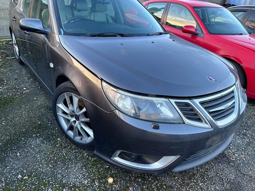 2003 2012 saab 3 - ,