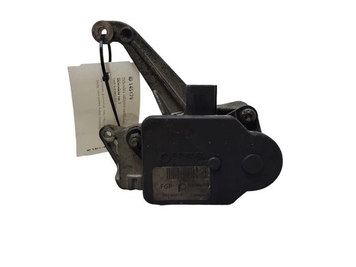 Saab cabrio ys3f air flap - saab,