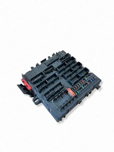 Saab estate ys3f fuse box - estate,