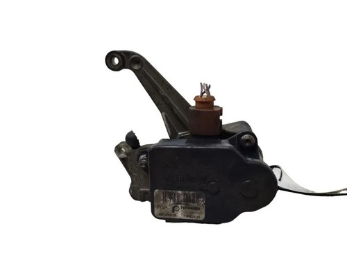 Saab cabrio ys3f air flap - cabrio,