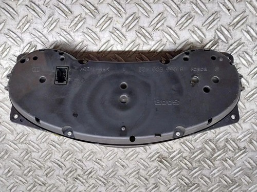 Saab ys3f instrument - 9-3,