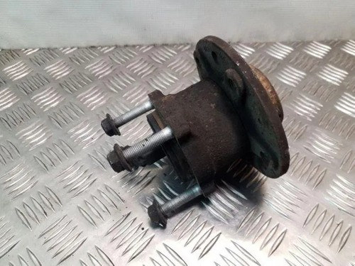 Saab estate ys3f wheel - saab, hub