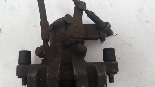 Saab aero rear right - 9-3,