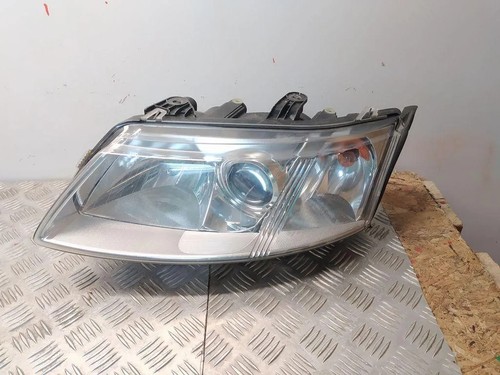 Saab estate ys3f headlight - 9-3,