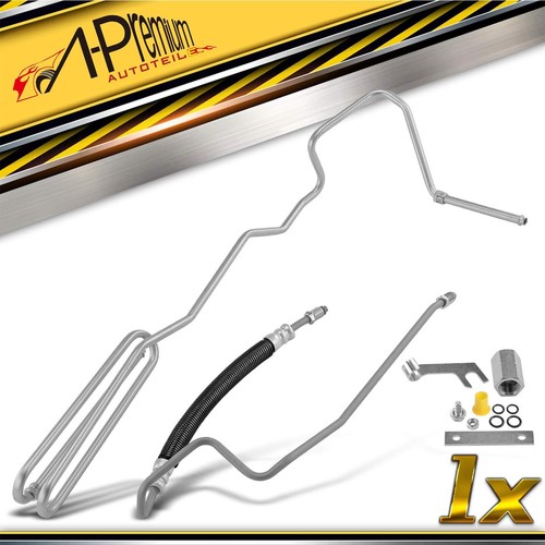 Power steering hose for - steering,
