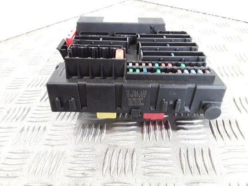 Saab estate ys3f fuse - estate,