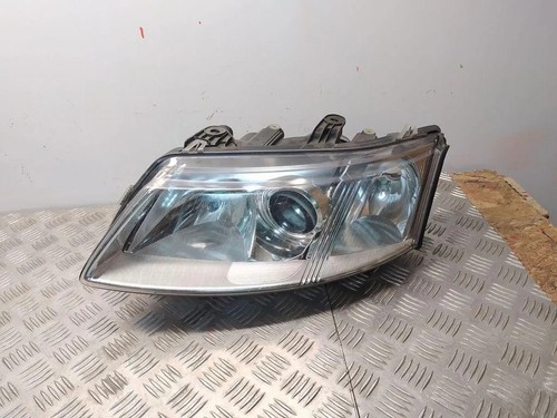 Saab estate ys3f headlight - estate,