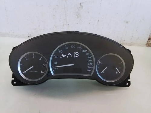 Saab ys3f instrument - 9-3,