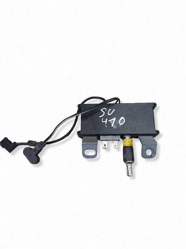 Saab estate ys3f antenna - 9-3,