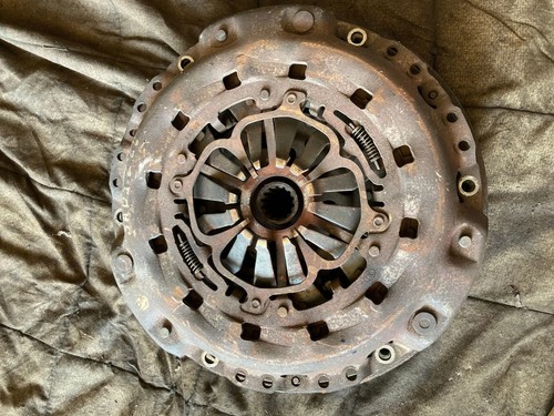 Saab estate ys3f clutch - saab,