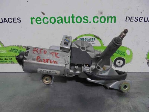 5407085 rear windscreen wiper