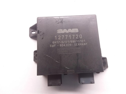 Saab estate ys3e pdc - 9-5,
