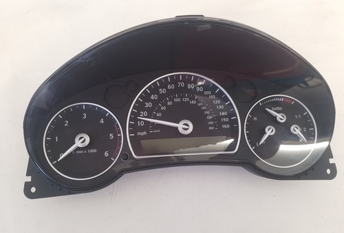Saab aero instrument - aero,