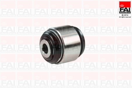 Fai rear rearward suspension - fai,