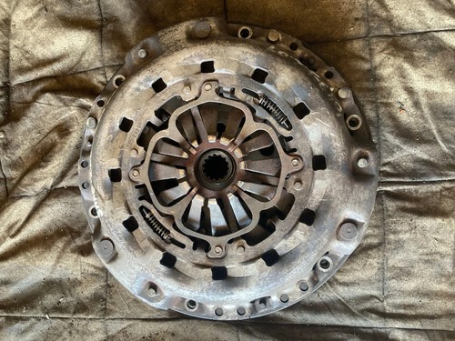 Saab estate ys3f clutch - saab,