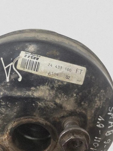 Saab estate ys3f vacuum - saab,