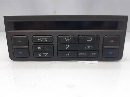 5048939 heater control - , saab