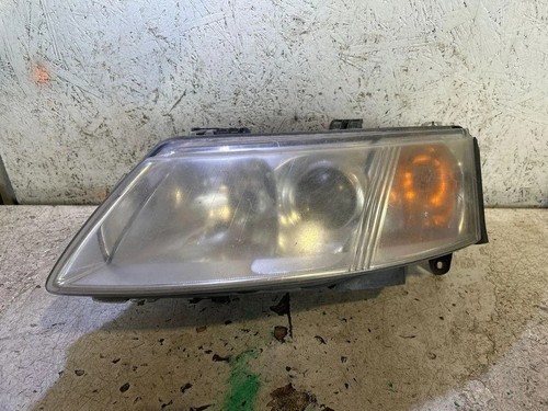 Saab estate e50 headlight - 9-3,