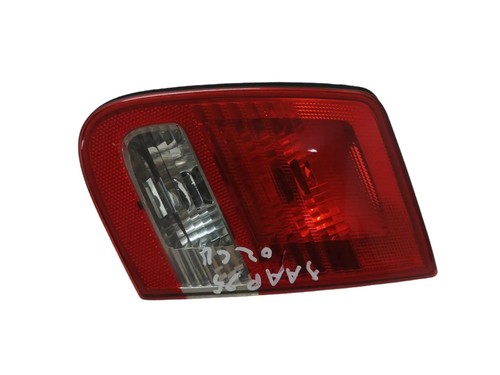Saab estate e50 right side - 9-3,
