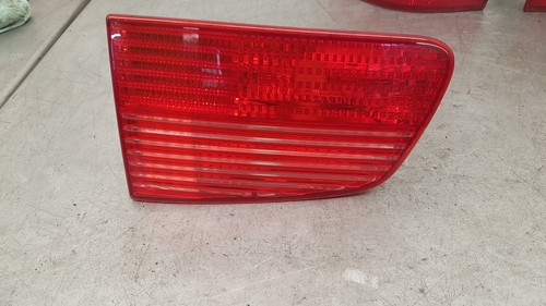 Saab estate rear - 9-5,