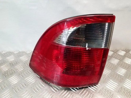 Saab estate ys3e rear left - 9-5,