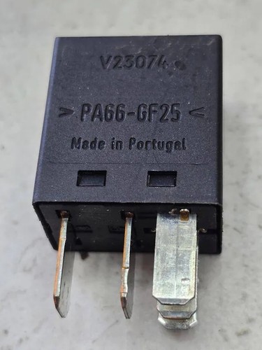 Saab estate ys3e relays - 9-5,