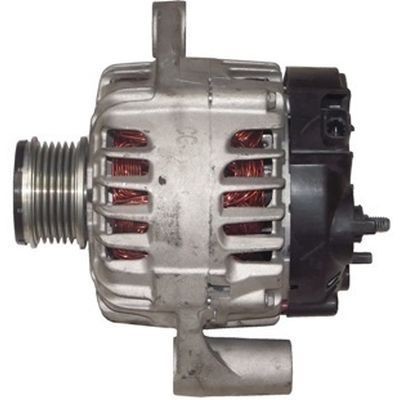 Napa alternator for vauxhall - alternator,