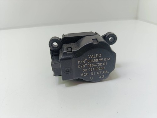 Saab ver2 2005 actuator - 9-3,