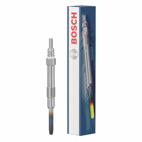 Bosch diesel engine - bosch, glow