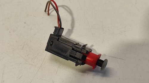 Saab ys3e brake pedal - brake,
